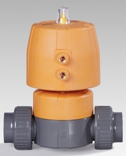 +GF+ 80A型氣動隔膜閥、瑞士+GF+氣動隔膜閥