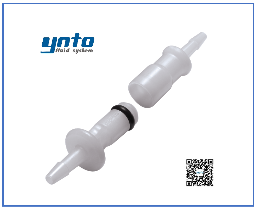 SnapQuik系列接頭，美國CPC接頭，CPC接頭