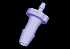 直插變徑魯爾，美國(guó)CPC接頭