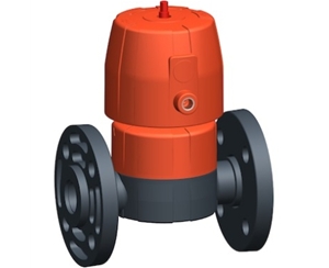 氣動隔膜閥，+GF+標(biāo)準(zhǔn)型氣動隔膜閥、GF隔膜閥