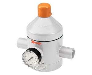 +GF+手動(dòng)閥門(mén) 標(biāo)準(zhǔn)型V182減壓閥