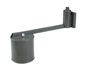 +GF+手動(dòng)閥門(mén) V140型浮閥PVC-U