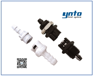  SMC & SMF1接頭，美國CPC塑料快速接頭，CPC接頭