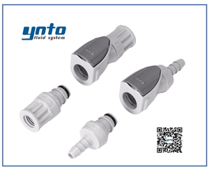 NS1系列連接器，NS1接頭，美國CPC接頭，CPC接頭